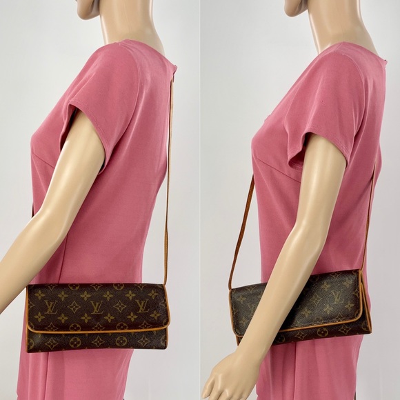 Louis Vuitton Handbags - 🎀 Twin Pochette 🎀 PM by Louis Vuitton